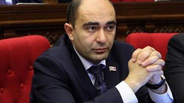 Միջազգային դերակատարները չկարողացան ապահովել ԼՂ-ի հայերի իրավունքները և անվտանգության երաշխիքները. Մարուքյան