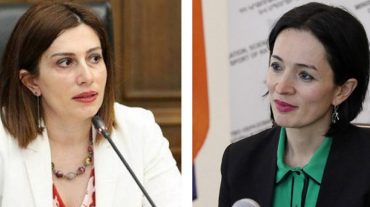 Նախարարները քննարկել են համատեղ անելիքները. անդրադարձել են կարմրուկի դեպքերի աճով պայմանավորված իրավիճակին