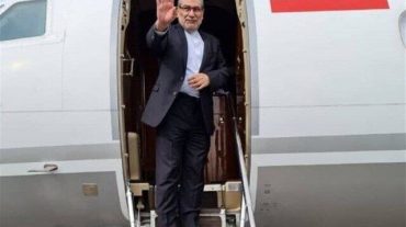 Իրանի Ազգային անվտանգության բարձրագույն խորհրդի քարտուղարը մեկնել է Իրաք