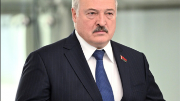Լուկաշենկոն կայցելի Իրան