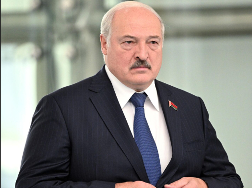 Լուկաշենկոն կայցելի Իրան