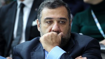 Շտապ պահանջում ենք ՄԱԿ առաքելություն ուղարկել Արցախ. Ռուբեն Վարդանյան
