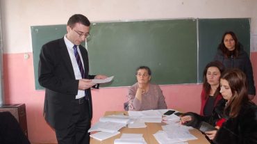 Լոռու մարզի դպրոցներում ընթանում են ՀՀ կրթության տեսչական մարմնի տարեկան ստուգումները