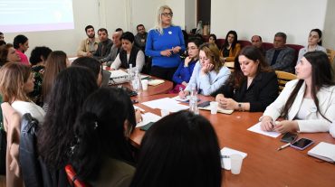 Զբոսաշրջության կոմիտեի ներկայացուցիչները քննարկել են Արմավիրի մարզում ոլորտին առնչվող հետաքրքրությունների շրջանակն ու ներուժը