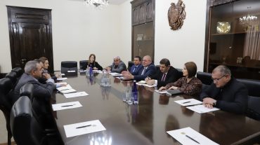 Օգոստոսի 5-ին Գյումրիում տեղի կունենա համահայկական ամառային 8-րդ խաղերի բացման պաշտոնական արարողությունը