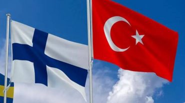 Թուրքիան կաջակցի Ֆինլանդիայի՝ ՆԱՏՕ-ին անդամակցելուն․ Էրդողան