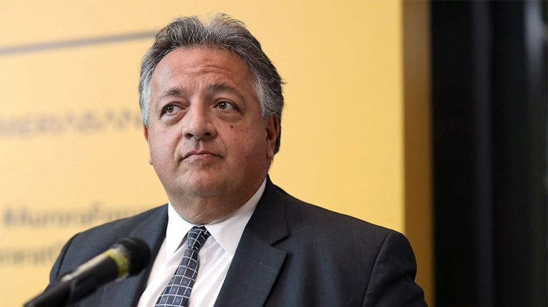 Հույս ունեմ, որ Արցախը կինքնորոշվի և արցախցիներն իրենք կորոշեն իրենց ապագան. Նուբար Աֆեյանը՝ «Ապագա հայկականը» համաժողովի ընթացքում
