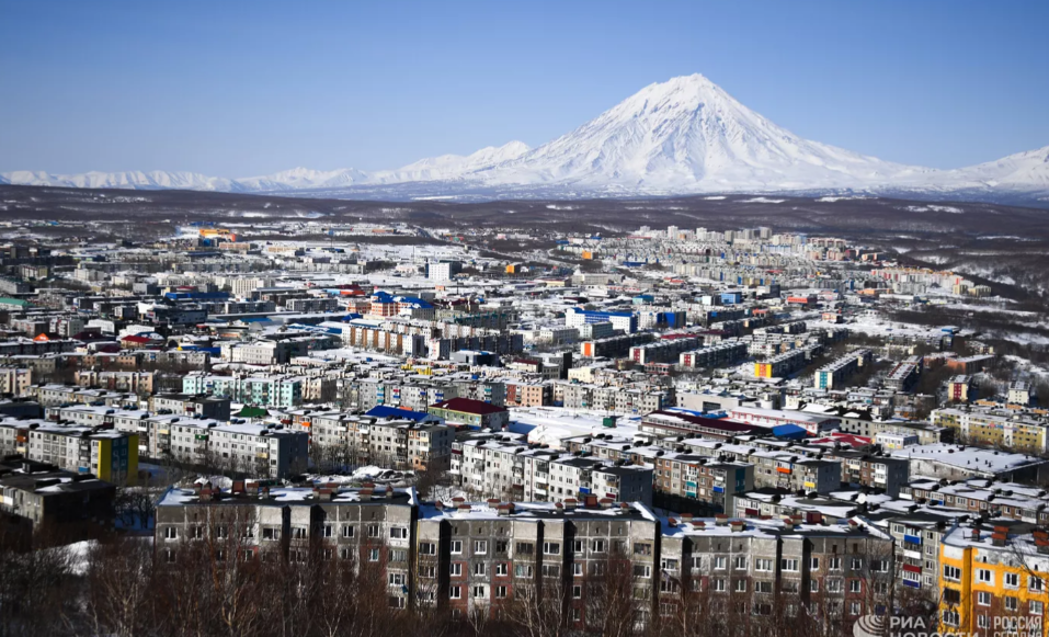 Այսպիսի ցնցում վաղուց չէր զգացվել ՌԴ-ում.պատերը ցնցվել են, մարդիկ շենքերից դուրս են վազել փողոց