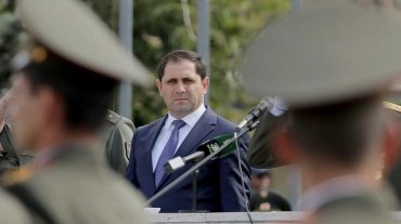 Սուրեն Պապիկյանը մեկնել է Բրյուսել