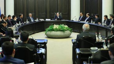 Հումանիտար իրավիճակը ԼՂ-ում շարունակում է մնալ լարված. Նիկոլ Փաշինյան
