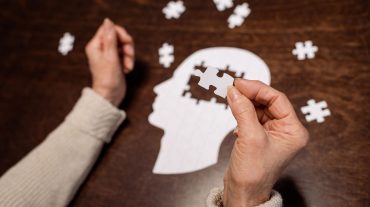 Նյարդաբաններն ապացուցել են, որ արհեստական ինտելեկտը կարող է վաղ փուլում ախտորոշել Ալցհայմերի հիվանդությունը