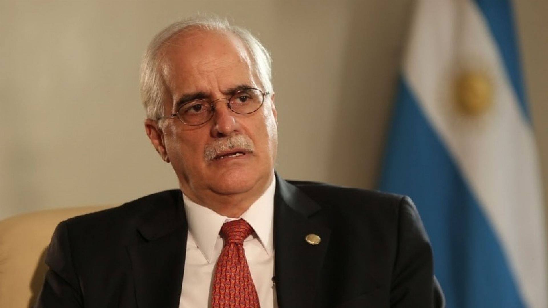 Շարունակում ենք հուսալ, որ ժողովուրդների միջև կլինի ճանաչում և հանդուրժողականություն. Արգենտինայի պաշտպանության նախարար