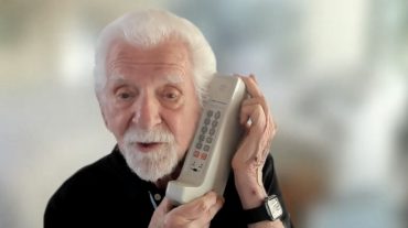 «Ողջույն, Ջոել»․ ուղիղ 50 տարի առաջ կատարված առաջին բջջային հեռախոսազանգի պատմությունը