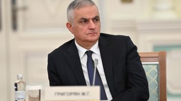 Փոխվարչապետ Մհեր Գրիգորյանն աշխատանքային այցով մեկնելու է ՌԴ
