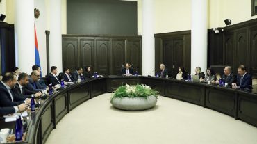 Ամփոփվել են ծանրամարտի Եվրոպայի մեծահասակների առաջնության անցկացման ուղղությամբ կատարված աշխատանքները