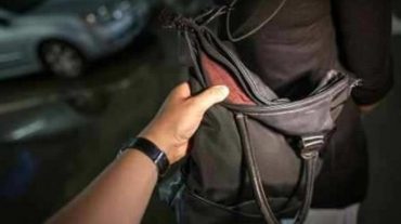 28-ամյա երիտասարդը պոլիկլինիկայի պահարանից պայուսակ է գողացել