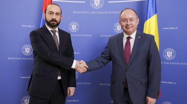Եռակողմ հայտարարության մեջ գրեթե չկա որևէ դրույթ, որը չի խախտվում Ադրբեջանի կողմից. Միրզոյան