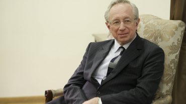 Գալուզինը նշել է Բաքվի և Երևանի միջև հարաբերությունների կարգավորմանն ուղղված ջանքերի ակտիվացման անհրաժեշտությունը