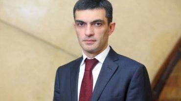 «Ադրբեջանա-ղարաբաղյան հակամարտությունը երբեք չի դիտարկվել որպես Ադրբեջանի ներքին գործ». Արցախի ԱԳ նախարար Սերգեյ Ղազարյան