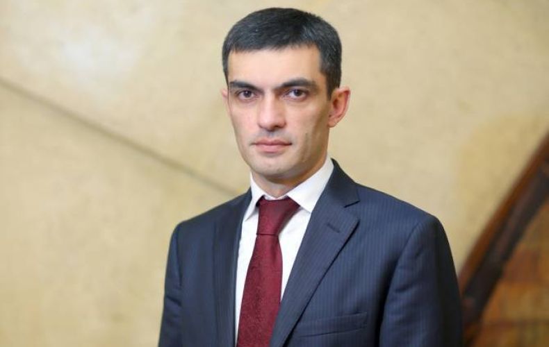 «Ադրբեջանա-ղարաբաղյան հակամարտությունը երբեք չի դիտարկվել որպես Ադրբեջանի ներքին գործ». Արցախի ԱԳ նախարար Սերգեյ Ղազարյան