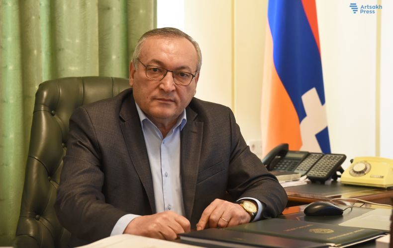 Եվրոպայի խորհուրդը պետք է գործնականում ցույց տա, որ իր կողմից հռչակված արժեքները քաղաքական և տնտեսական շահերից վեր են. Արթուր Թովմասյան