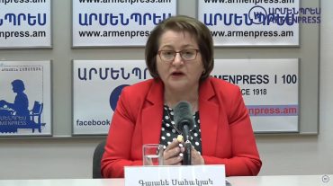 Պատվաստումները կարևոր են. «Իմունիզացիայի շաբաթը» Հայաստանում