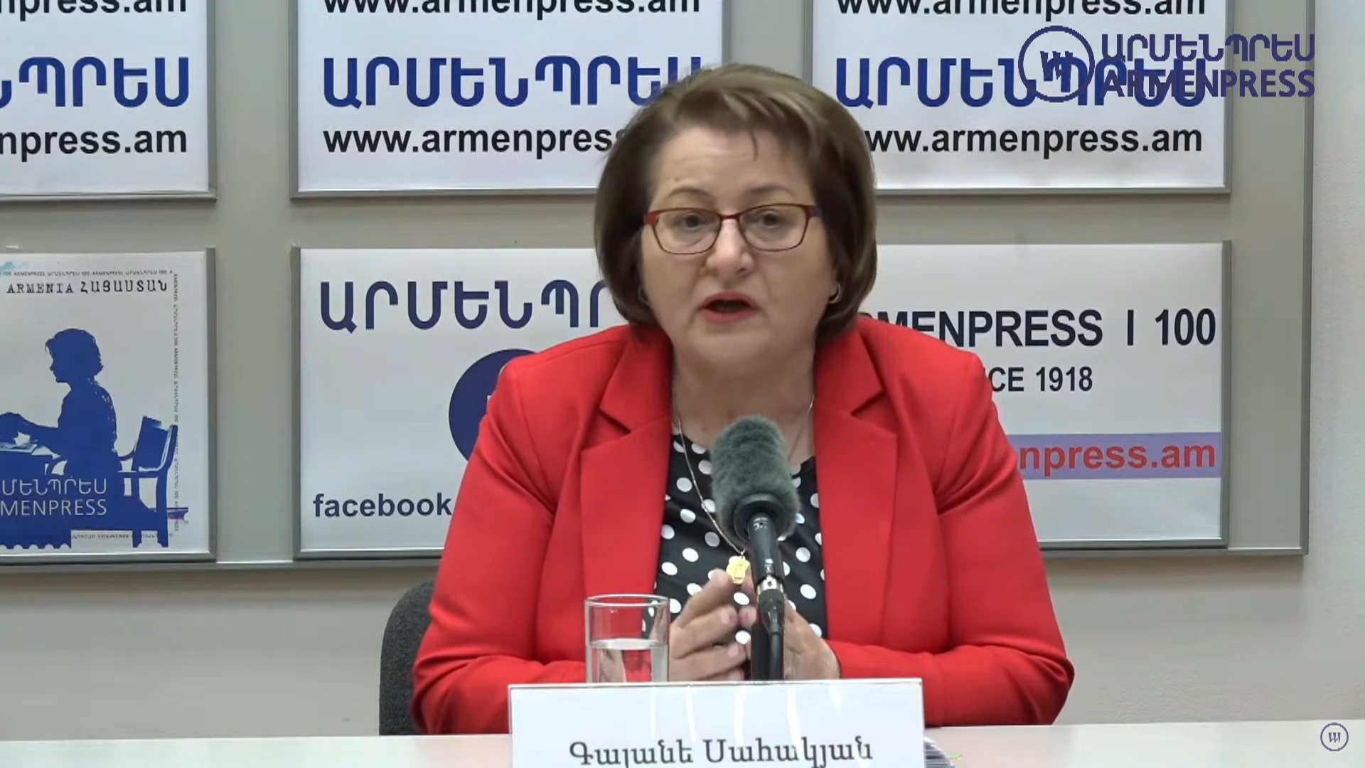 Պատվաստումները կարևոր են. «Իմունիզացիայի շաբաթը» Հայաստանում