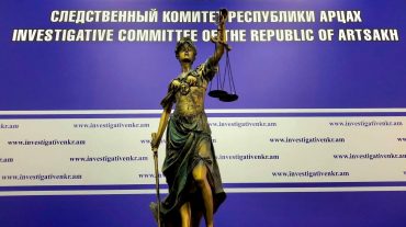 Վարույթ է ընդունվել ադրբեջանական դիրքերից Մարտունու շրջանի ուղղությամբ կրակոցներ արձակելու դեպքի առթիվ հարուցված քրեական գործը