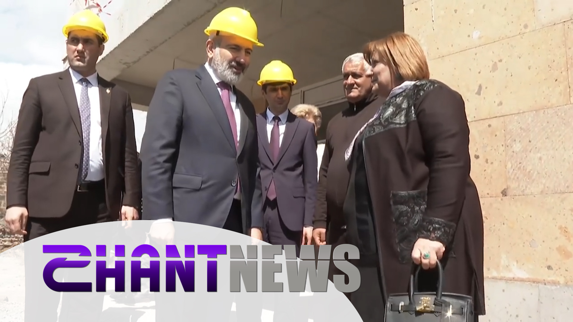 2.9 մլրդ դրամի սուբվենցիոն ծրագիր մեկ տարում. Նիկոլ Փաշինյանն այցելել է Արագածոտնի մարզ