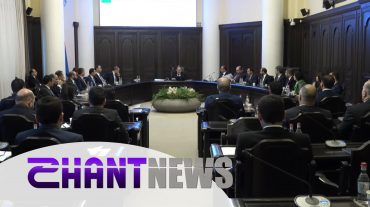 Հայաստանում զարկ կտրվի խեցգետնի արհեստական բուծմանը. կառավարության որոշումները՝ ռեպորտաժում