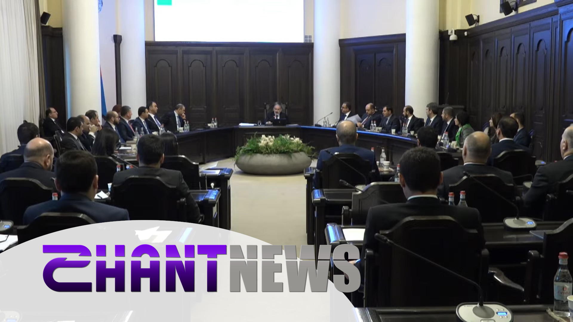 Հայաստանում զարկ կտրվի խեցգետնի արհեստական բուծմանը. կառավարության որոշումները՝ ռեպորտաժում