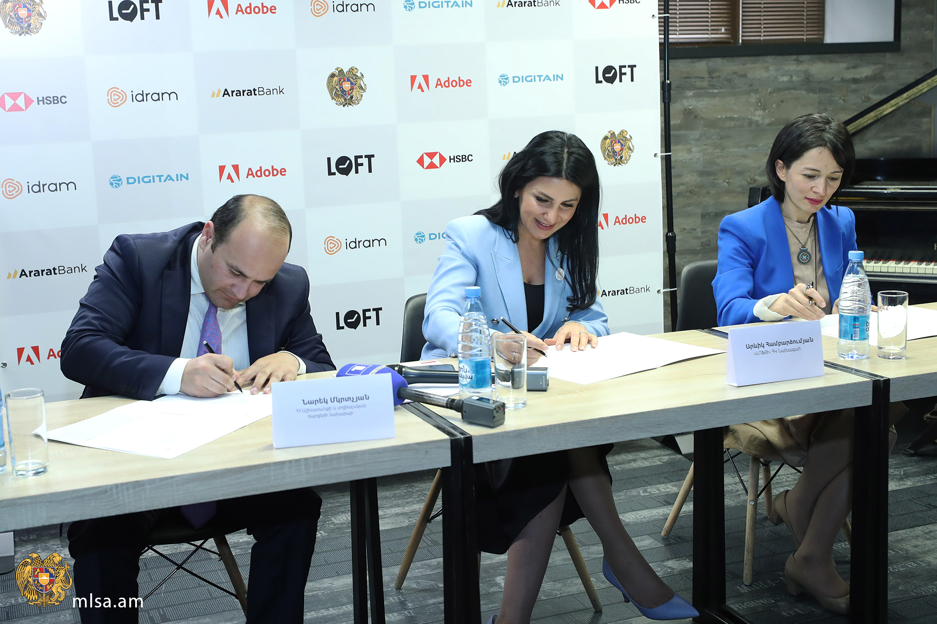 «Նվիրիր կարդալու րոպեներ»․ նոր նախագիծ՝ սոցիալապես անապահով ընտանիքների երեխաների ինքնազարգացման համար