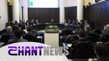 Գործադիրի որոշումներն ու օրենքներում կատարված փոփոխությունները՝ ռեպորտաժում