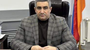 Պարգևատրվել են «Երևանի ալրաղաց» ԲԲԸ-ի բունկերի պատի փլուզման վերականգնողական աշխատանքներին մասնակցած 67 աշխատակիցներ