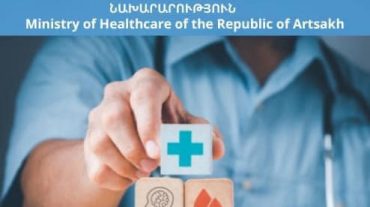 Արցախից ևս 12 անձ տեղափոխվել է ՀՀ մասնագիտացված բժշկական կենտրոններ, 9 բուժառուներ վերադարձել են ԼՂ