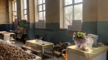 Արարատում կասեցվել է արտադրական կոոպերատիվի գործունեությունը