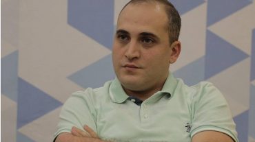 Առերևույթ բռնության կոչեր է հնչեցրել․ Նարեկ Սամսոնյանին մեղադրանք է ներկայացվել
