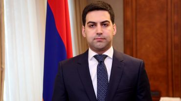 Կարգապահ հարկ վճարողների համար ՊԵԿ-ի վարչարարությունն ու հսկողությունը աննկատ են լինելու. Ռուստամ Բադասյանի ուղերձը