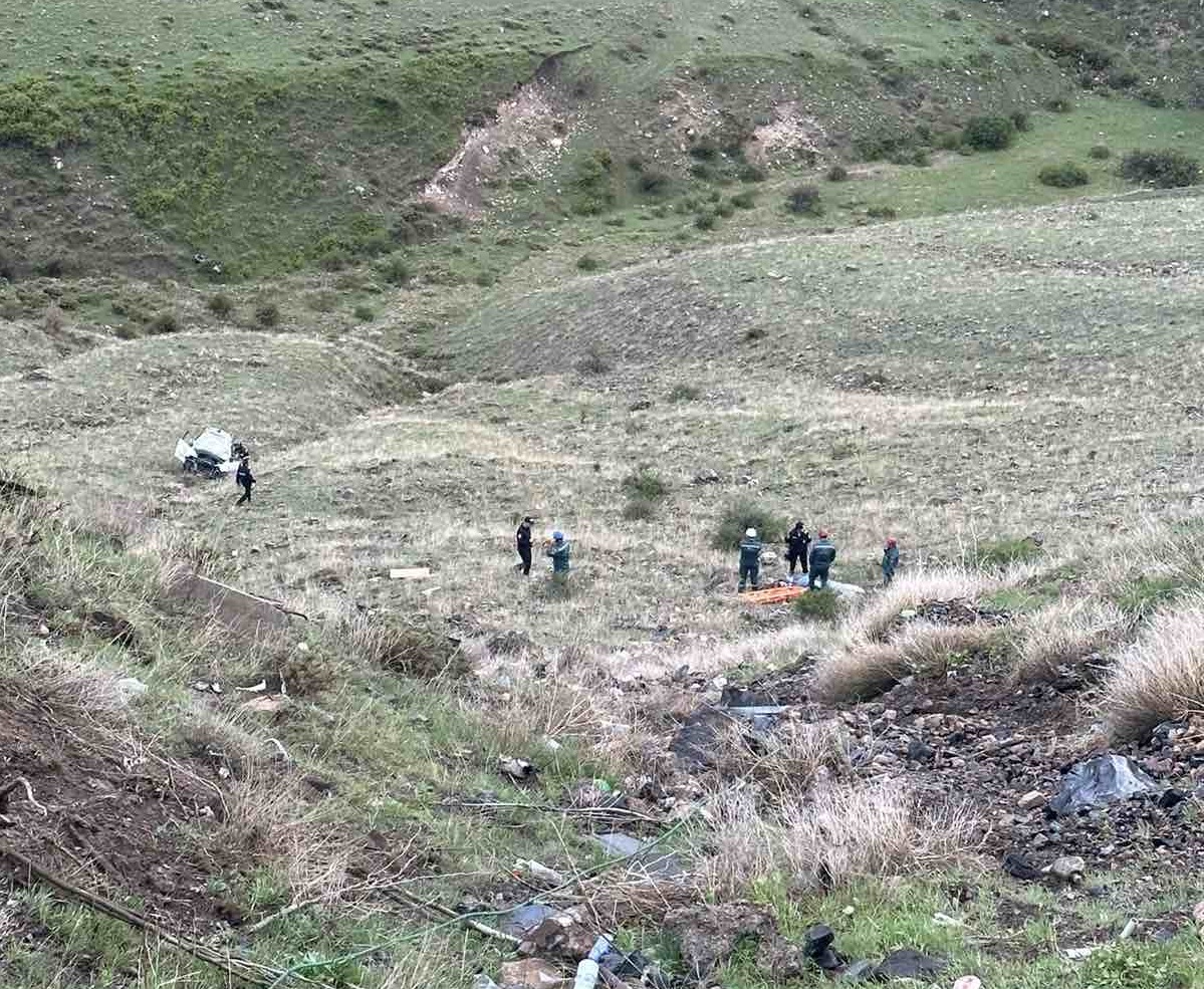 ՃՏՊ Երևան-Սևան ավտոճանապարհին. կան տուժածներ