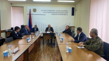 Ապրիլի 29-ը հայտարարվել է համապետական շաբաթօրյակի օր