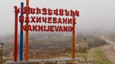 Ադրբեջանցիները հրաձգային տարբեր տրամաչափի զինատեսակներով կրակել են գյուղատնտեսական աշխատանքներ իրականացնող բնակչի ուղղությամբ