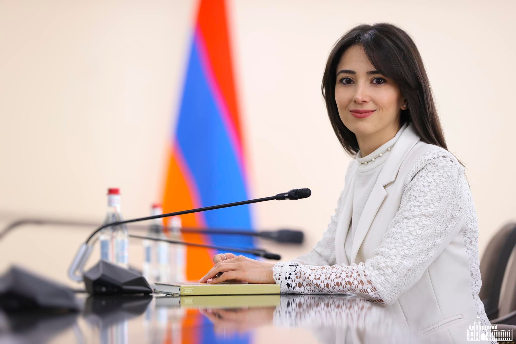 Ադրբեջանի կողմից վարվող քաղաքականությունն ակնհայտորեն չի նպաստում տարածաշրջանում լարվածության նվազեցմանը և խաղաղության հաստատմանը. ԱԳՆ մամուլի խոսնակ
