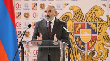 «ՀՀ վարչապետի գավաթ» մրցաշարը մարդկային կամքը փառաբանելու մասին է. Նիկոլ Փաշինյան