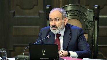 Հարկավոր են ամուր նյարդեր և զսպվածություն՝ տարածաշրջանային իրավիճակը պայթեցնելու հարցում շահագրգիռ ուժերին տուրք չտալու համար. վարչապետ