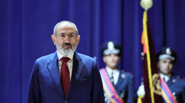 Ոստիկանության զարգացումը մեզ համար պետության զարգացման խնդիր է. վարչապետը շնորհավորել է ոստիկաններին մասնագիտական տոնի առթիվ