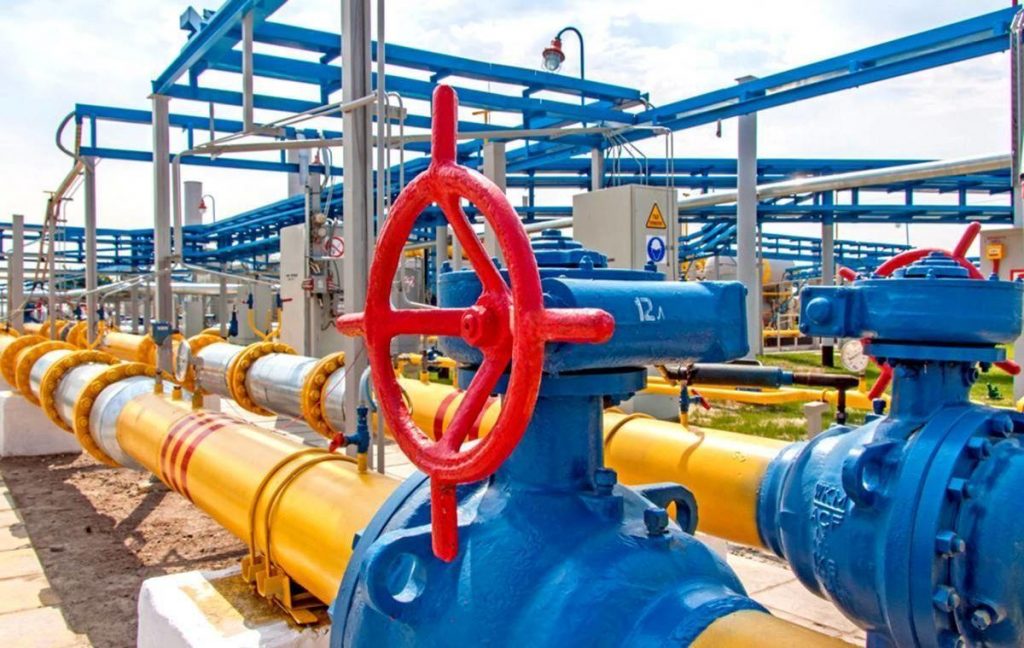 Թուրքիան կշարունակի գազ ներկրել Ռուսաստանից