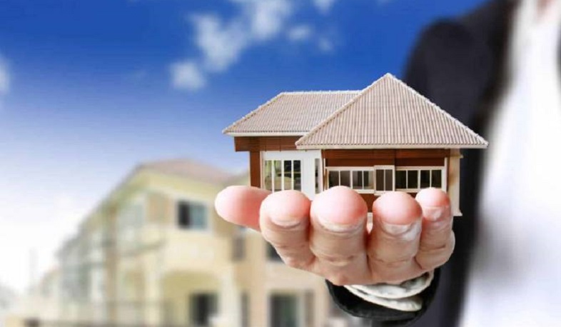 Գործադիրն ապահովում է բնակելի տարածքների նվիրատվության գործընթացի շարունակականությունը