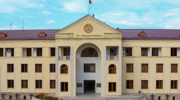 ԱՀ իշխանությունները հանդիպում անցկացնելու առաջարկ են փոխանցել ադրբեջանական կողմին