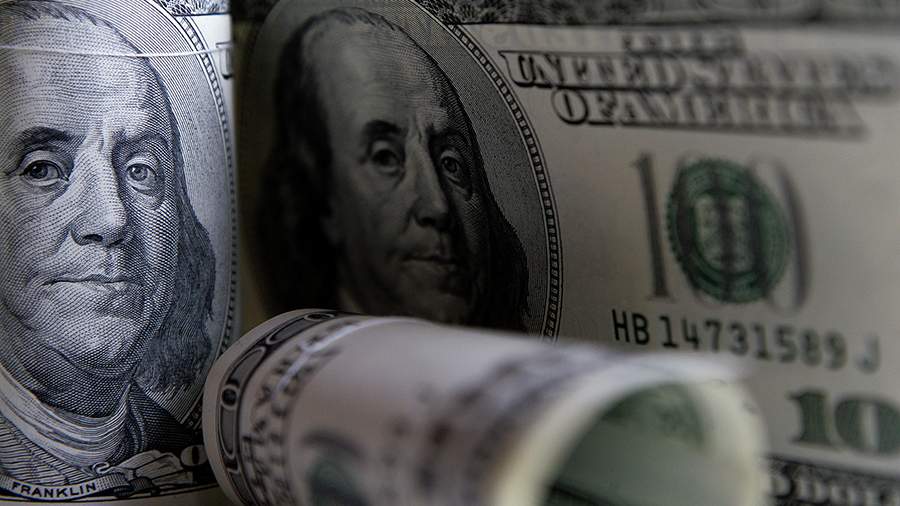 Global Times-ը հայտնում է դոլարի պատճառով ԱՄՆ-ի գերակայության անկման մասին