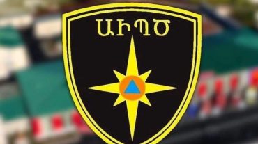 Արցախի հանրապետության առանձին շրջաններում սպասվում է քամու ուժգնացում